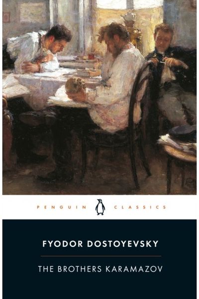 Brothers Karamazov