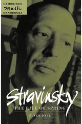 Stravinsky: The Rite