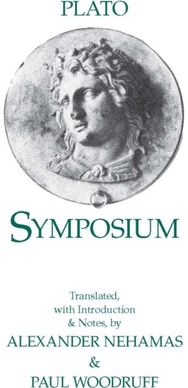 Symposium