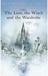 Lion, the Witch and