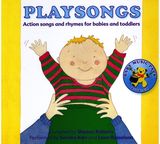 Playsongs Action Songs and