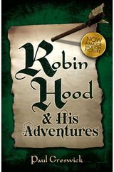 Robin Hood And His Adventures