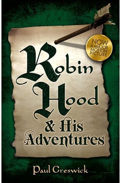 Robin Hood And His Adventures