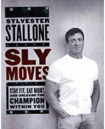 Sly Moves My Proven Program to