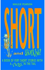 Short And Shocking!