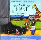 Smartest Giant in Town