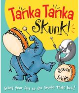Tanka Tanka Skunk