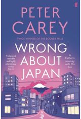 Wrong About Japan