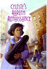 Celestes Harlem Renaissance