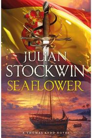 Seaflower: Thomas Kydd 3 Thomas Kydd 3