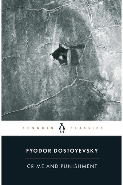 Crime and Punishment