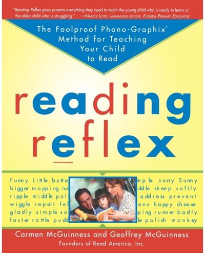 Reading Reflex The Foolproof