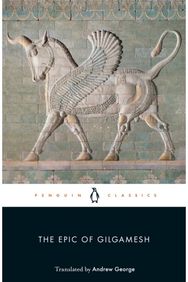 Epic of Gilgamesh