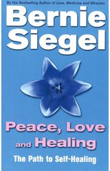 Peace, Love And Healing