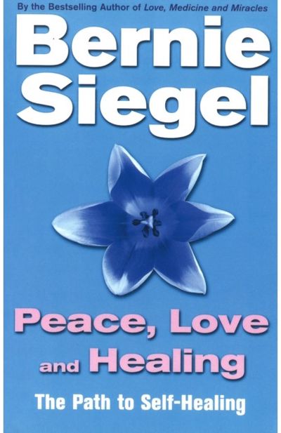 Peace, Love And Healing