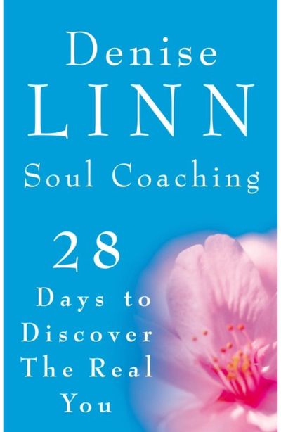 Soul Coaching 28 Days to Discover