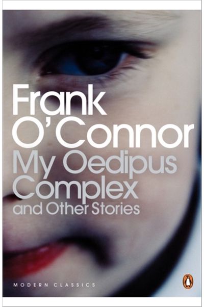 My Oedipus Complex and Other Stories