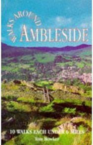 Walks Around Ambleside