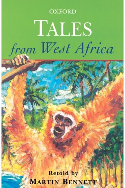 Tales from West Africa