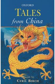 Tales from China