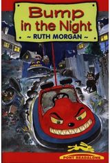 Pont Readalone: Bump in the Night