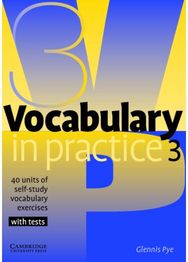Vocabulary in Practice 3