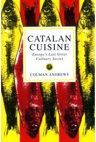 Catalan Cuisine