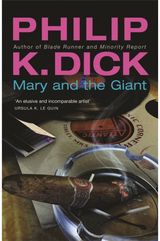Mary and the Giant