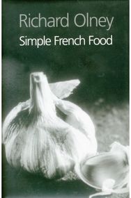 Simple French Food