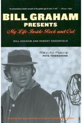 Bill Graham Presents My Life Inside Rock