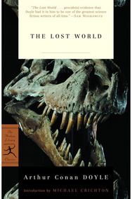 Lost World