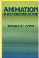 Animation A Reference Guide