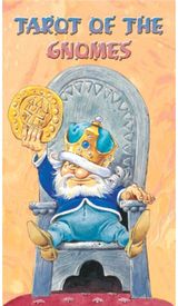 Tarot of the Gnomes