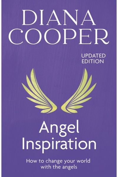 Angel Inspiration