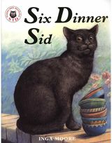 Six Dinner Sid