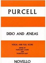 Dido And Aeneas