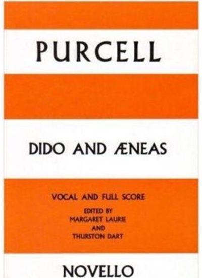 Dido And Aeneas