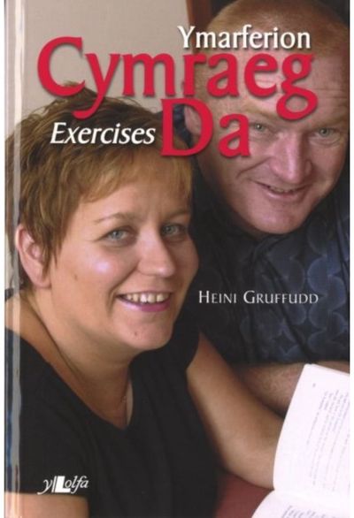 Cymraeg Da - Ymarferion / Exercises