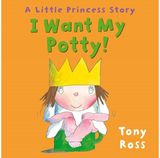I Want My Potty!