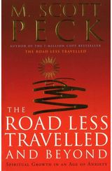 Road Less Travelled And Beyond Spiritual Growth in
