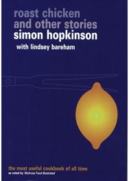 Roast Chicken and Other Stories