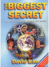 Biggest Secret The Book That Will