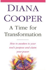 Time For Transformation How to awaken to