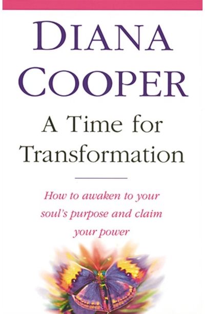 Time For Transformation How to awaken to