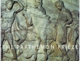 Parthenon Frieze