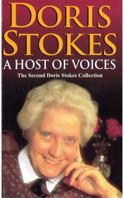 Host Of Voices The Second Doris