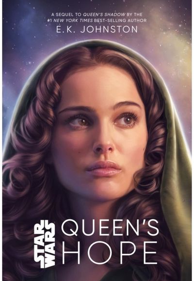 Star Wars Queen's Hope