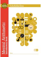 Mental Arithmetic Introductory Book