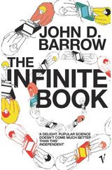 Infinite Book A Short Guide to the