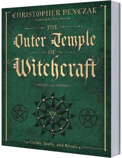 Outer Temple of Witchcraft Circles, Spells, and